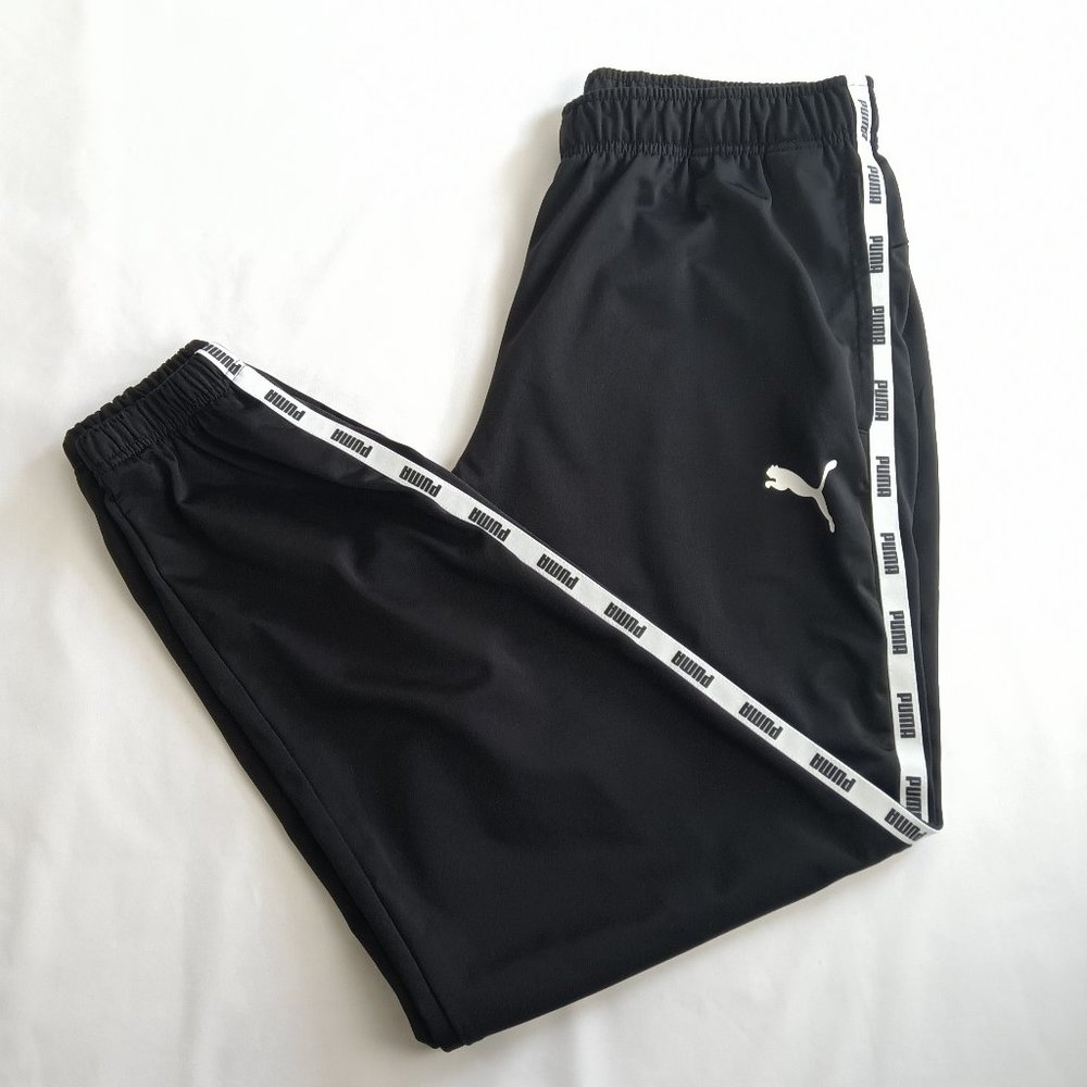 Puma Womens Work Out Pants.